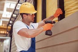 Best Wood Siding Installation  in Tuscola, IL